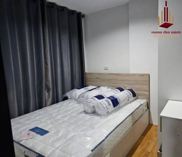 1-bed condo for sale, 24 sqm, Vela de Residence