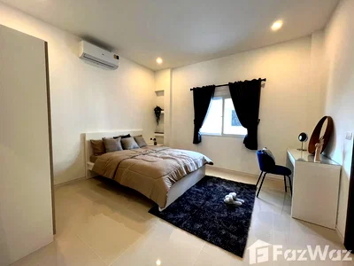 Houses for sale Bang Lamung Chonburi : 3 Bedroom House for sale at Paya by Sabai Home  5366796