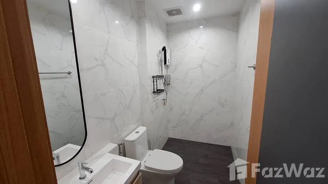 รูป ขาย บ้านเดี่ยว 3 ห้องนอน ในโครงการ อารียาวิลล่า 5350332 - รูปที่ 8/15