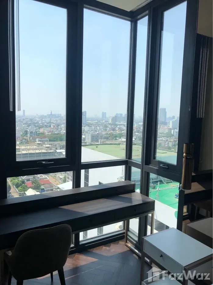 picture 1 Bedroom Condo For Rent At The Monument Sanampao 1958832 - 4/13