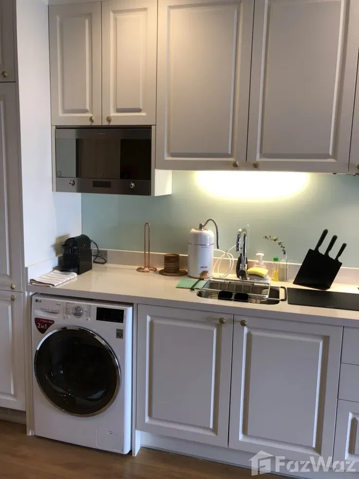 picture 1 Bedroom Condo for rent at Noble BE33 1133300 - 7/14