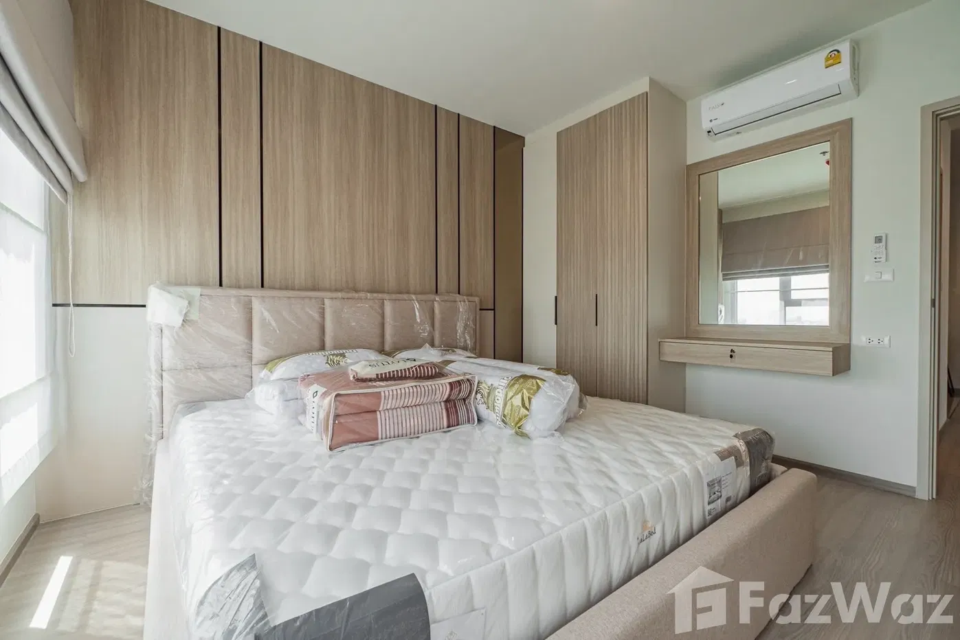 picture 2 Bedroom Condo for rent at The Base Phetchaburi-Thonglor 1633216 - 3/7