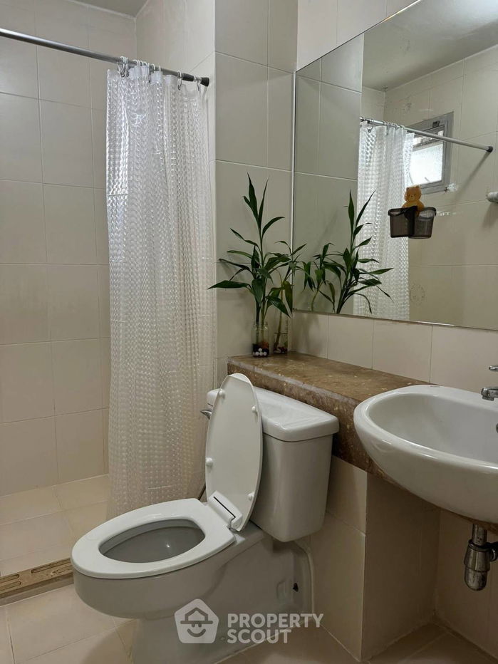 รูป คอนโด 2-ห้องนอน ที่ เดอะ พาร์คแลนด์ ศรีนครินทร์ ใน สำโรงเหนือ (ID 2355580) - รูปที่ 5/7