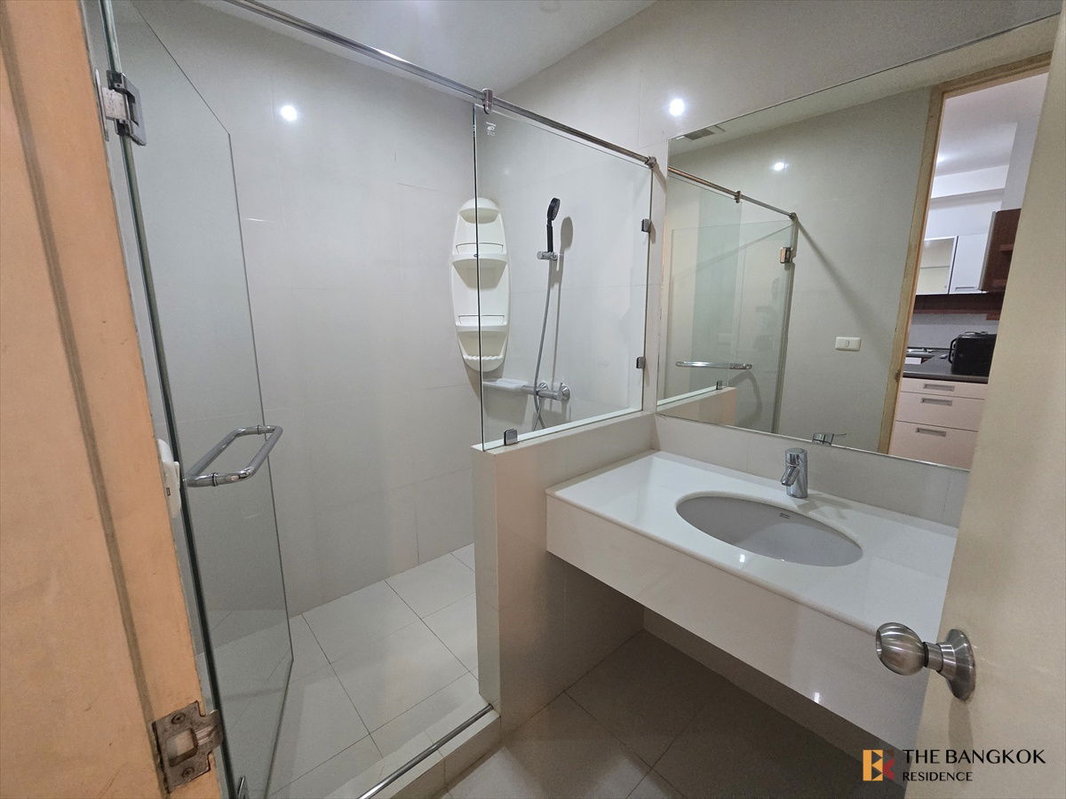 picture ✨✨More Convenience, Full Relaxation Amanta Ratchada near MRT Cultural Center of Thailand Station - 6/11