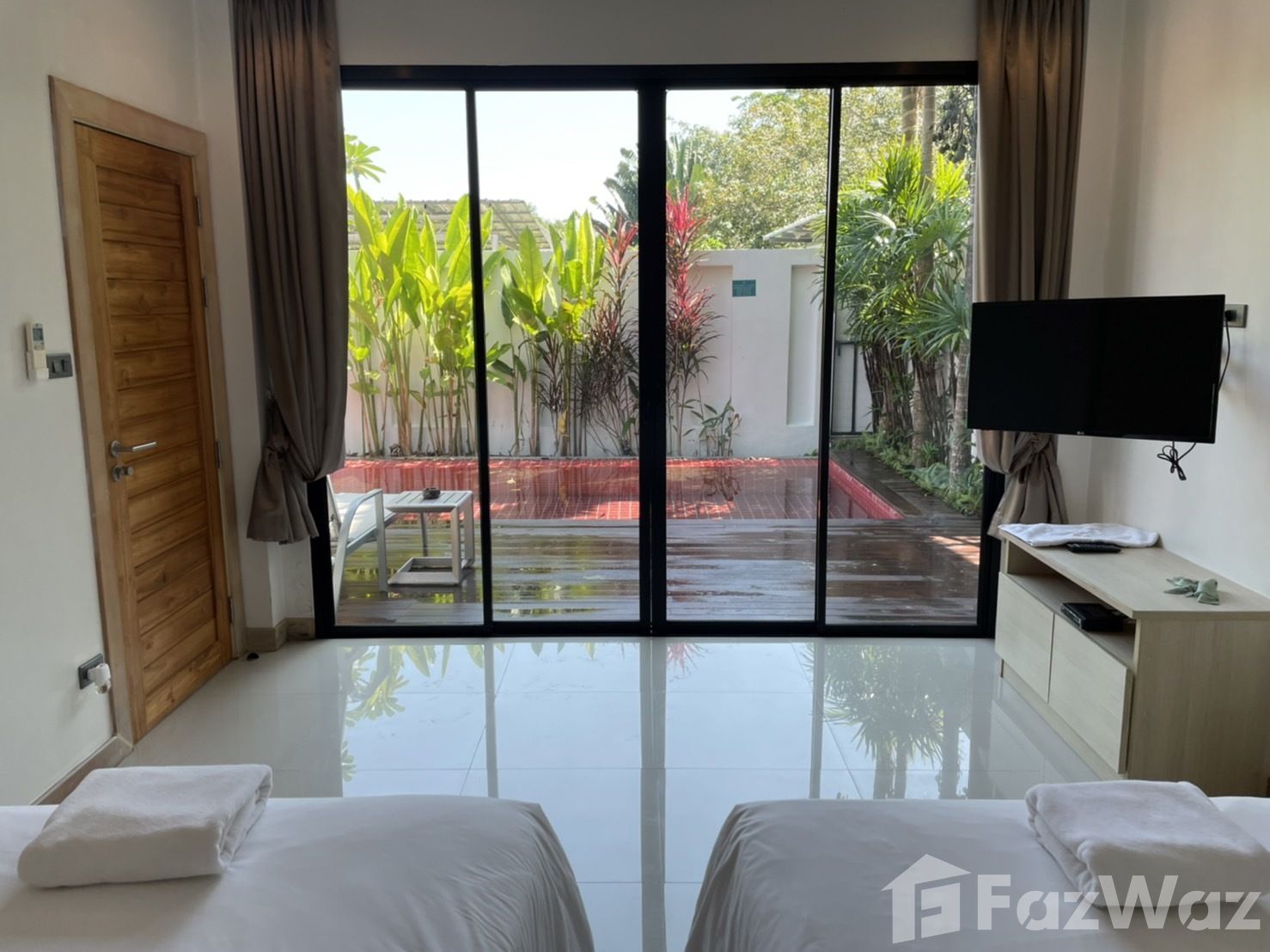 3 Bedroom Villa for rent at The Fifth Pool Villa 1375488 - image 5