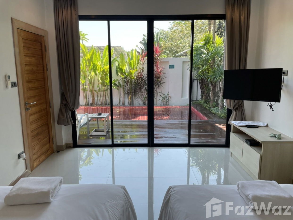 รูป วิลล่าให้เช่า 3 ห้องนอน ในโครงการ เดอะ ฟิฟธ์ พูลวิลล่า 1375488 - รูปที่ 7/12