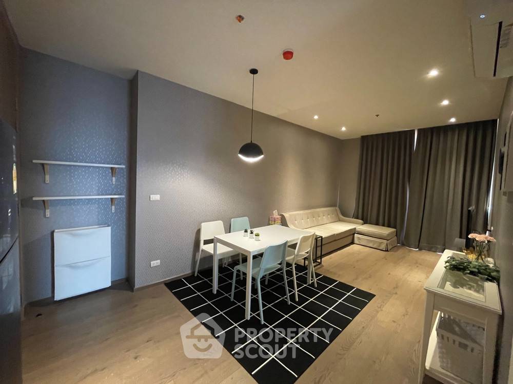 picture 2-BR Condo at Park Origin Phrom Phong near BTS Phrom Phong (ID 402518) - 4/8