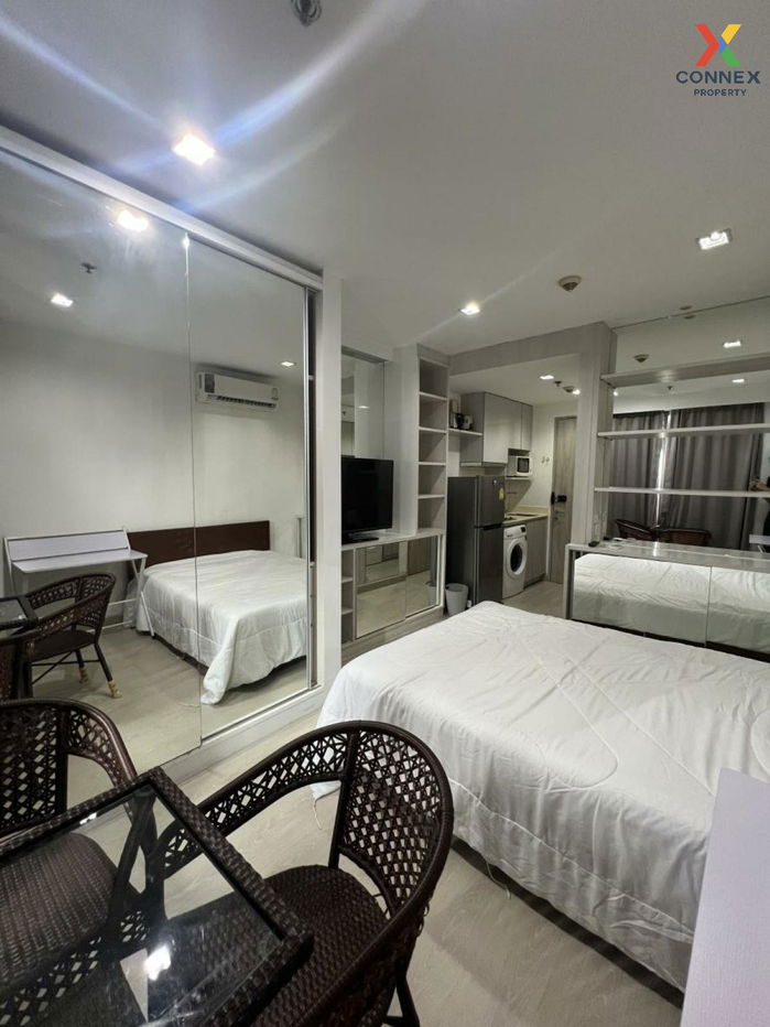 picture For Rent Condo , Ideo Mobi Phayathai , BTS-Phaya Thai , Thung Phaya Thai , Rat Thewi , Bangkok , CX-133530 ✅ Live chat with us ADD LINE @connexproperty ✅  - 1/7