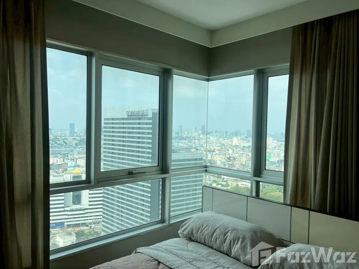 picture Belle Grand Rama9 3 Bed 103 sqm for rent 5751700 - 4/11