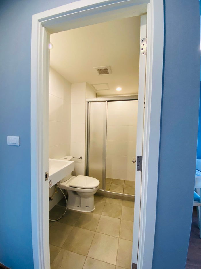 picture Urgent sale ✨ U Delight Residence Riverfront Rama 3 ✨ Fully furnished and equipped, near BTS Surasak - 7/9