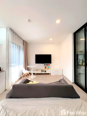Condos for sale : Aspire Sukhumvit-Onnut Building C 2010186