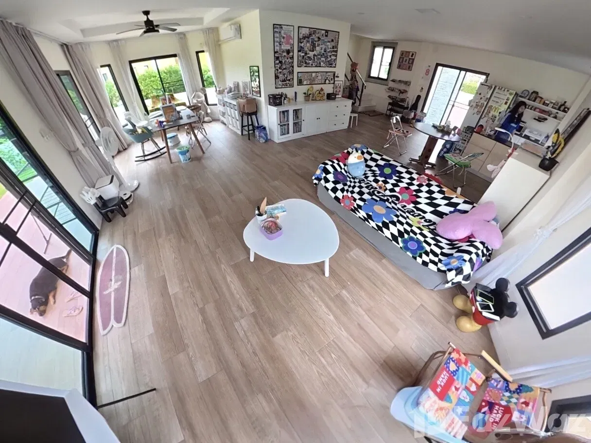 รูป ขาย วิลล่า 3 ห้องนอน ในโครงการ อะมิตที้ เลค 4472007 - รูปที่ 16/18