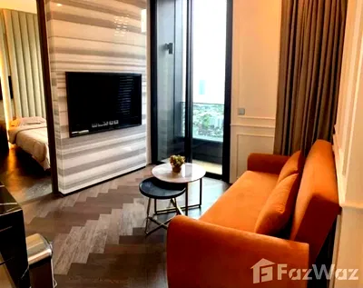 Condos for rent : 1 bedroom condo for rent at The ESSE Sukhumvit 36 1954675