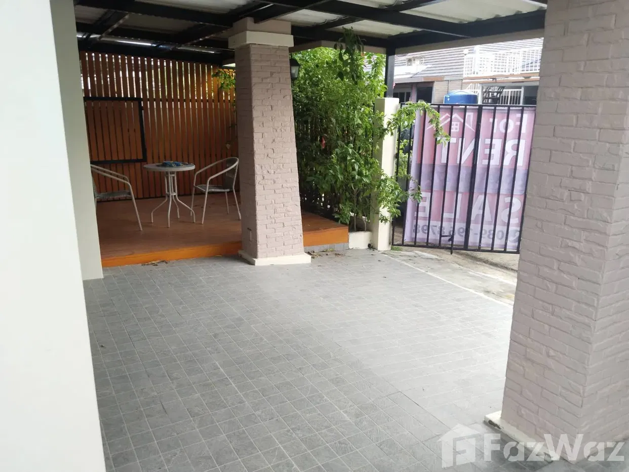 รูป ขาย บ้านเดี่ยว 2 ห้องนอน ใน สาคู, ภูเก็ต 5592992 - รูปที่ 3/16
