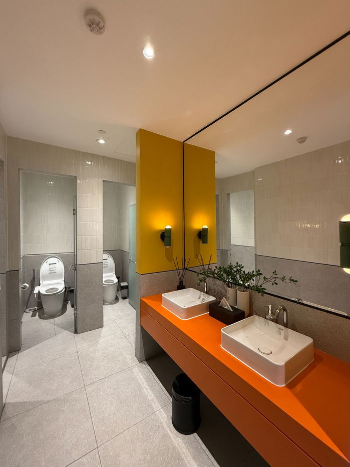 picture WS4857 [Rent] NIA By SANSIRI 💰 Rent 17,000 baht/month 🚆 BTS On Nut - 21/23