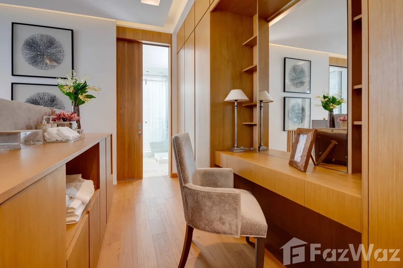 picture 4 Bedrooms Eco Villa for Rent at BotanicaForesta Cherngtalay 5761091 - 4/18