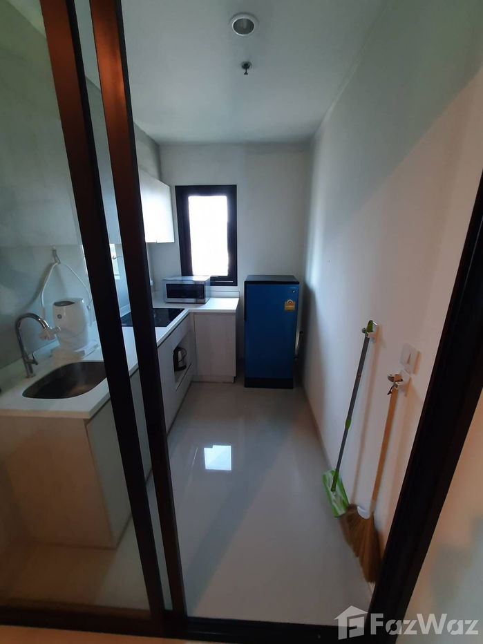 รูป 2 ห้องนอน 2 ห้องนอน ขายถูก Life Asoke 1842576 - รูปที่ 3/21