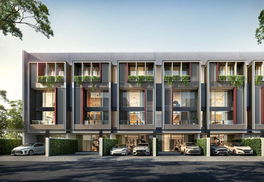 Project BRITTON Phahon - Thep rak Picture - 5/13