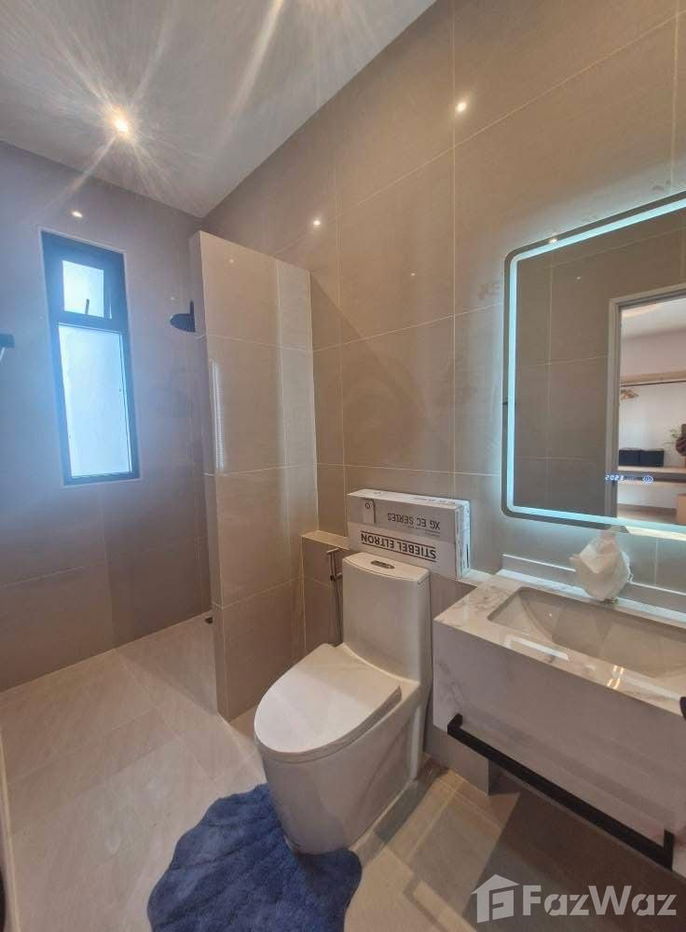 รูป ขาย วิลล่า 5 ห้องนอน ใน บางละมุง, ชลบุรี 5567360 - รูปที่ 17/18