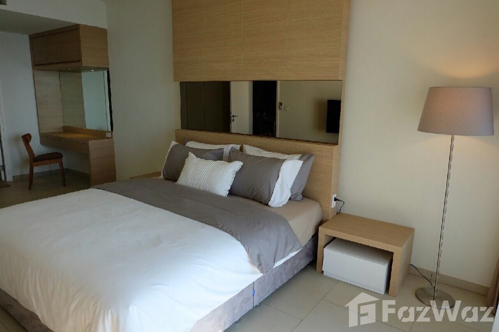picture 1 Bedroom Condo for sale at Zire Wongamat  1069080 - 11/14