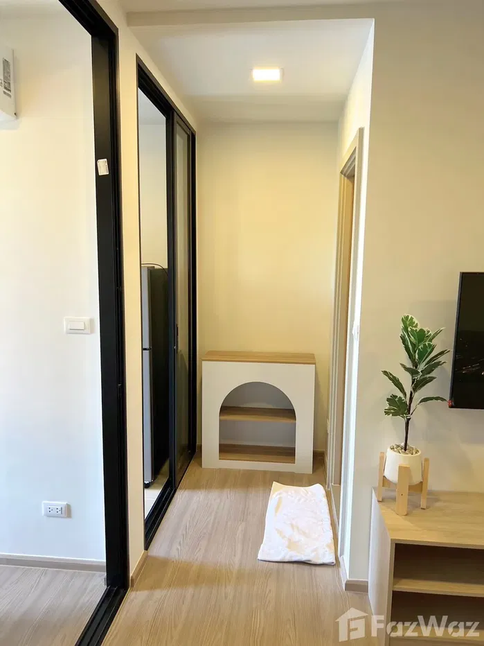 รูป ขาย คอนโด 1 ห้องนอน ในโครงการ ดีคอนโด รีฟ ภูเก็ต 5748364 - รูปที่ 5/9