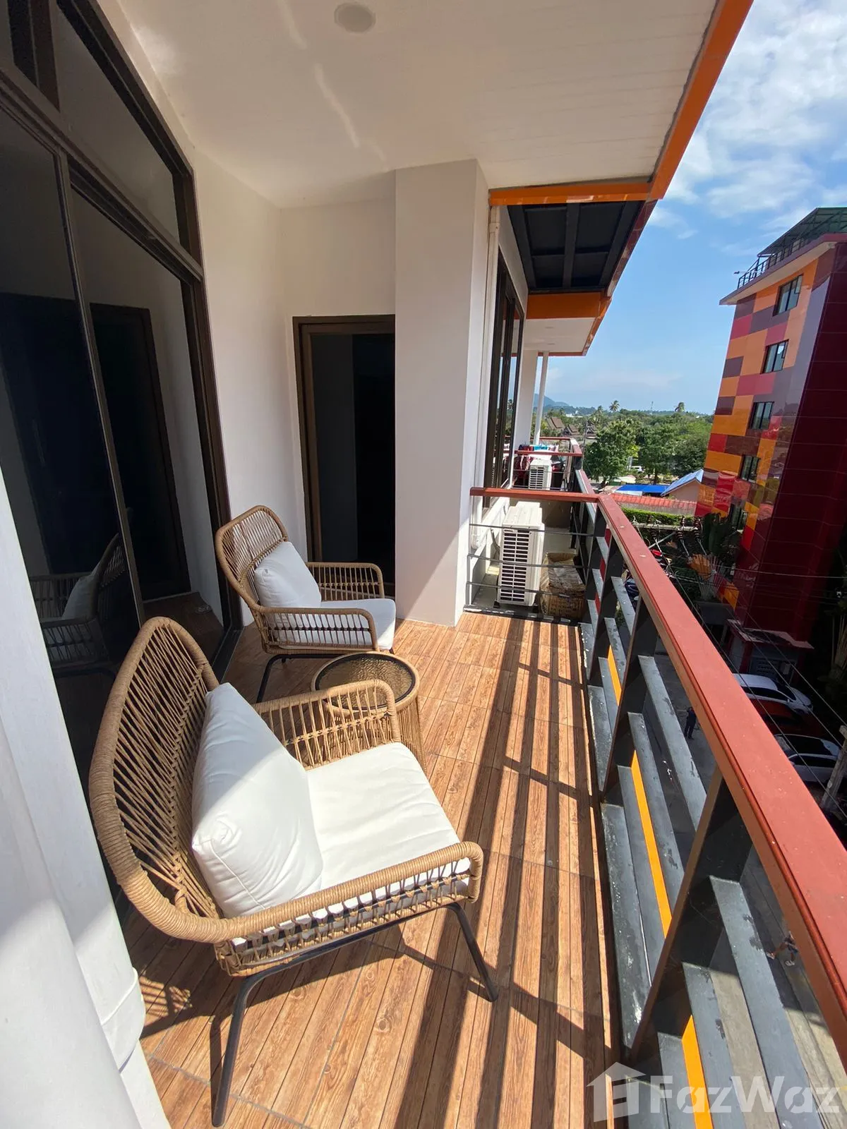 2-Bedroom Condo for Sale – Nai Harn Beach (Building B) 5757481 - image 6