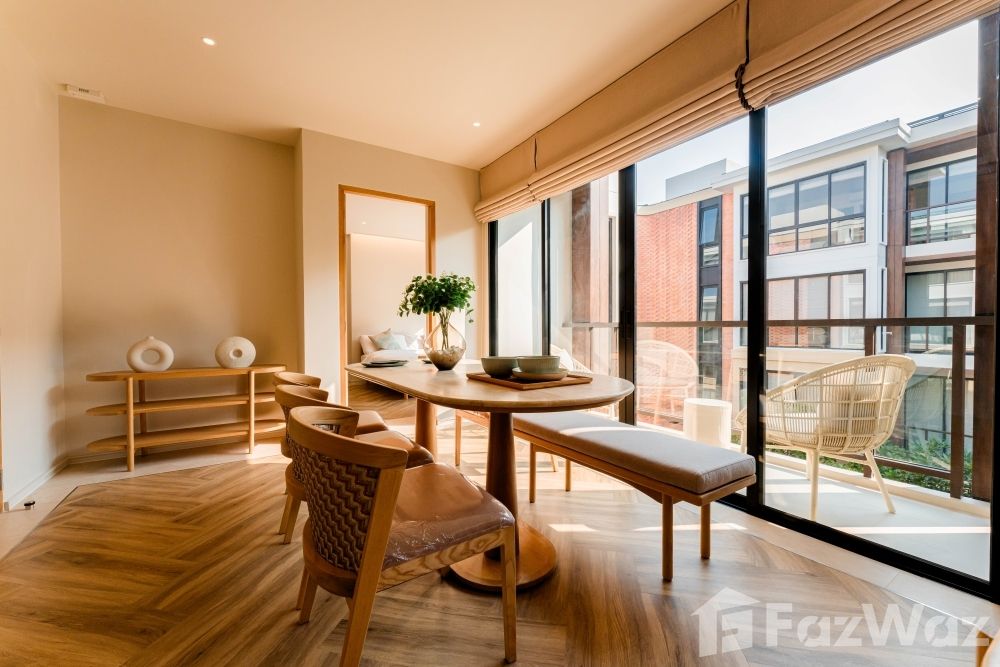 รูป ขาย คอนโด 2 ห้องนอน ในโครงการ ศศรา หัวหิน 1688320 - รูปที่ 6/10