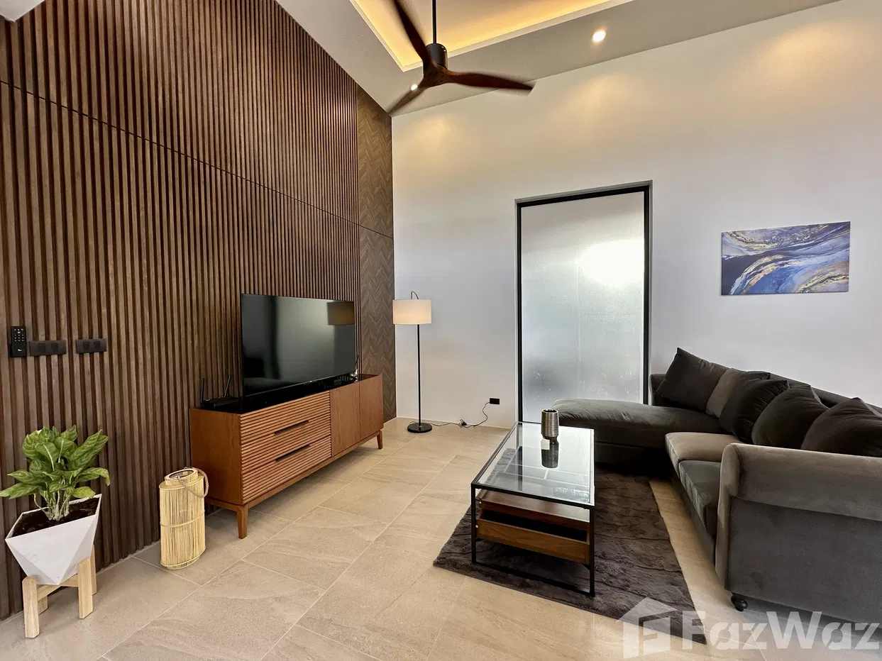 picture 3 Bedroom Brand New Pool Villa In Pasak 1845458 - 2/22