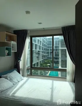 ขาย คอนโด 1 ห้องนอน ในโครงการ เมโทรลักซ์ รัชดา 5365635
