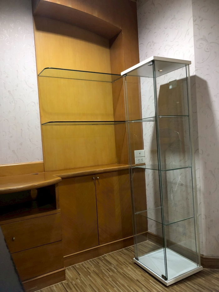 picture Hot Price for Rent Pathumwan Resort (2bed 2bath) 🔥 - 4/10