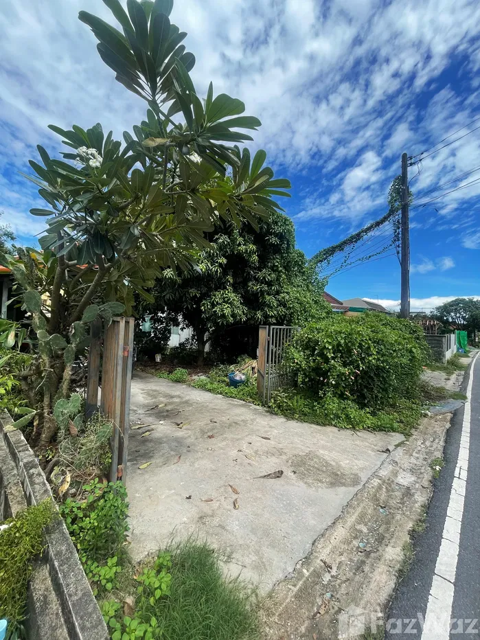 รูป ขาย บ้านเดี่ยว 2 ห้องนอน ใน วิชิต, ภูเก็ต 5368038 - รูปที่ 14/14