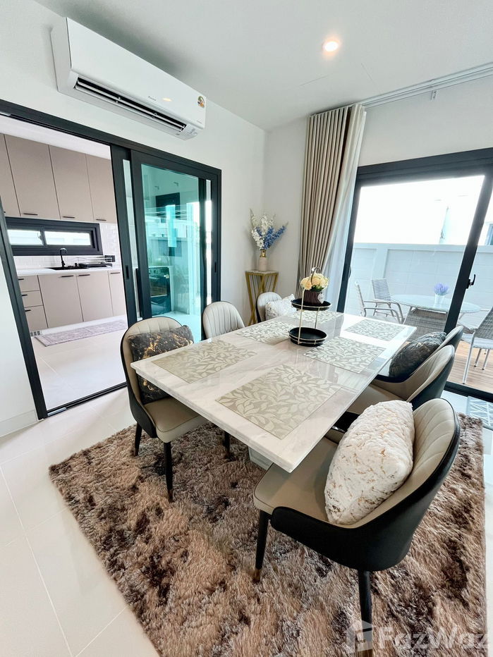picture 4 Bedroom House for rent at Supalai Lake Ville Phuket 5642878 - 9/29