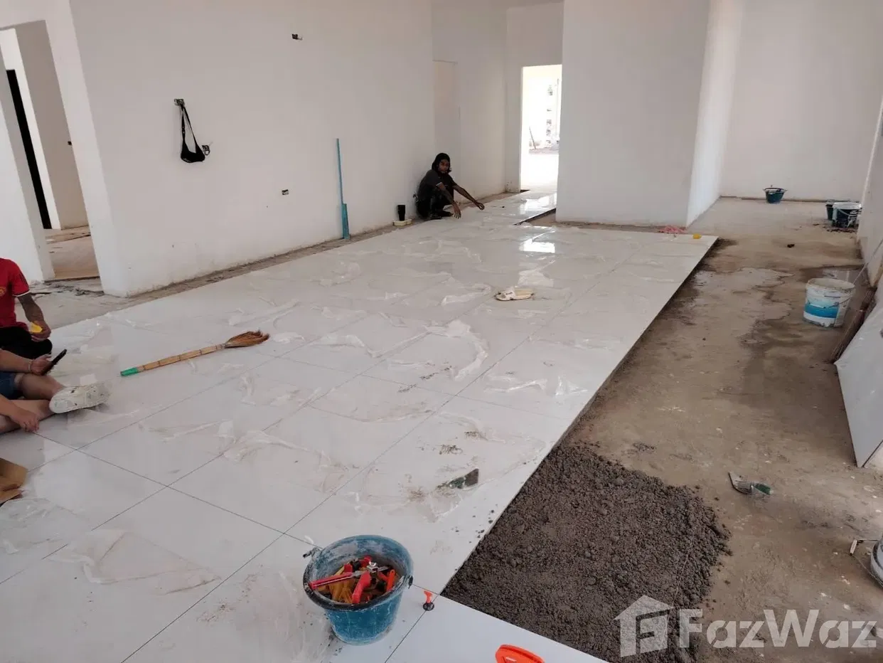 รูป ขาย วิลล่า 4 ห้องนอน ในโครงการ อลิชา แกรนด์ 1764730 - รูปที่ 21/42