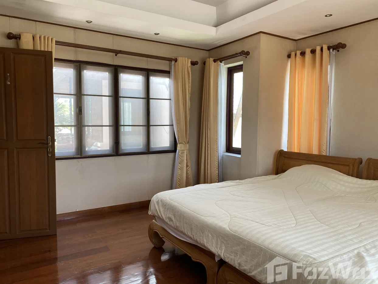 picture Private Oasis for Rent! Thai-Style 4-Bedroom Pool Villa 5552726 - 14/27