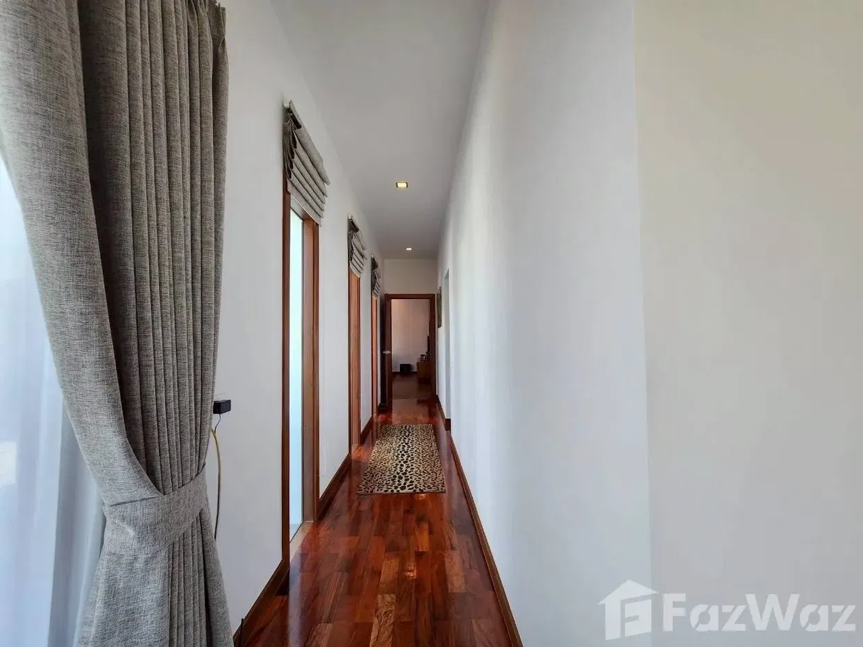 รูป ขาย วิลล่า 4 ห้องนอน ในโครงการ เอมเมอรัล วัลเล่ย์ 5741332 - รูปที่ 3/27