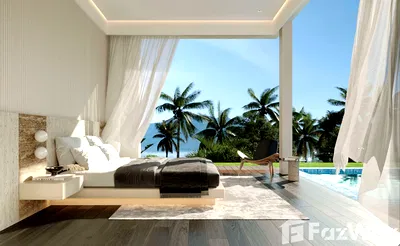 บ้านเดี่ยว โบ๊ท ลากูน ภูเก็ต : ขาย วิลล่า 4 ห้องนอน ในโครงการ อายาน่า ลักชัวรี่ วิลล่าส์ 1930794