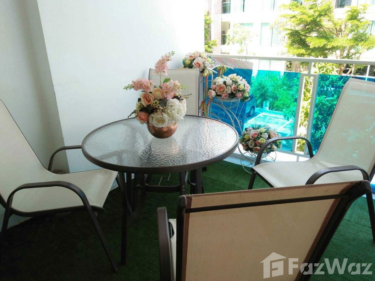 picture 2 Bedroom Condo for sale at My Resort Hua Hin  1811808 - 13/13