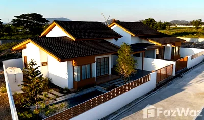Houses for sale : 3 Bedroom House for sale at Baan Somdul 2  1881188