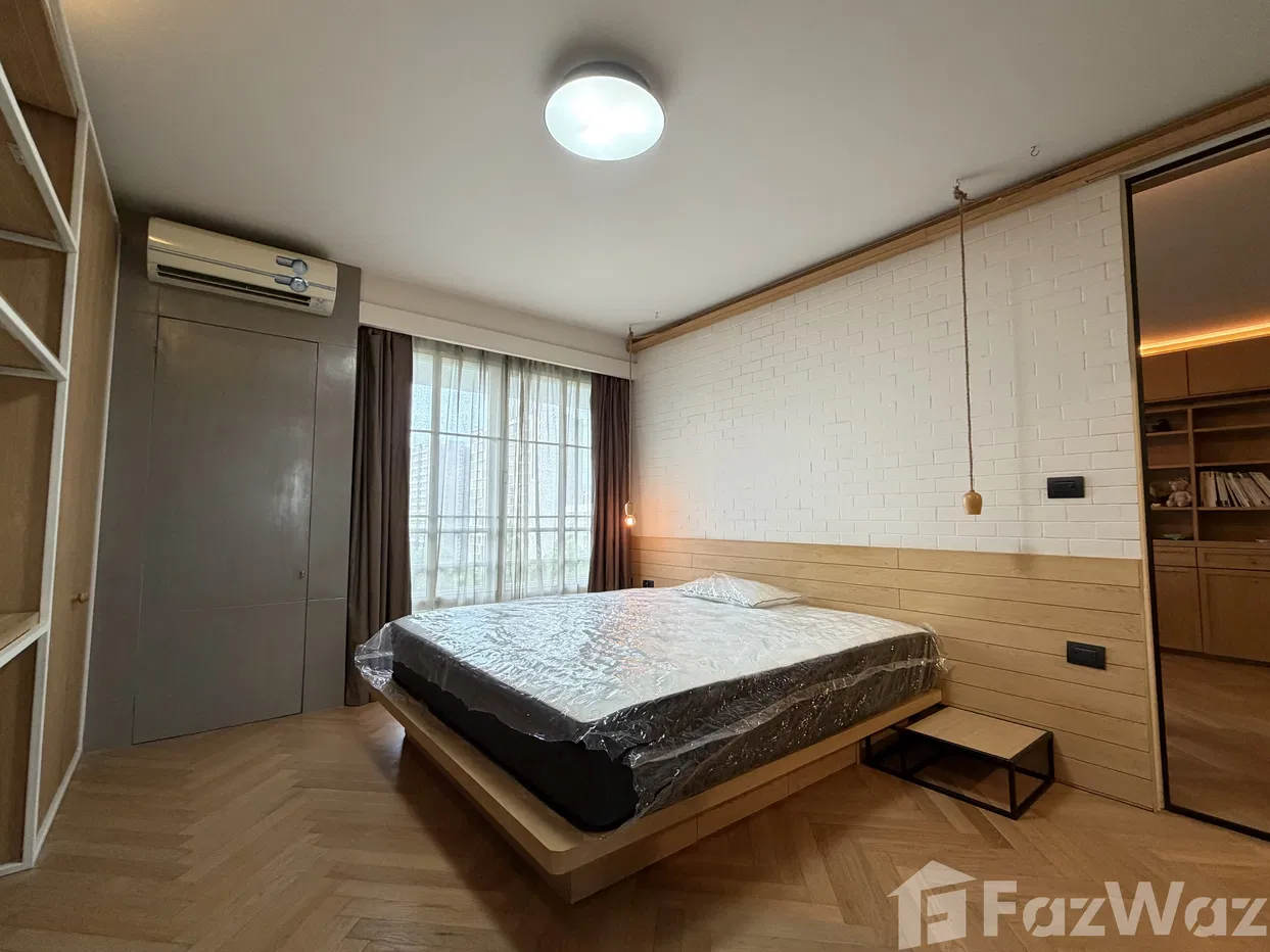 รูป ขาย คอนโด 1 ห้องนอน ในโครงการ I-House Laguna Garden 5761380 - รูปที่ 2/20
