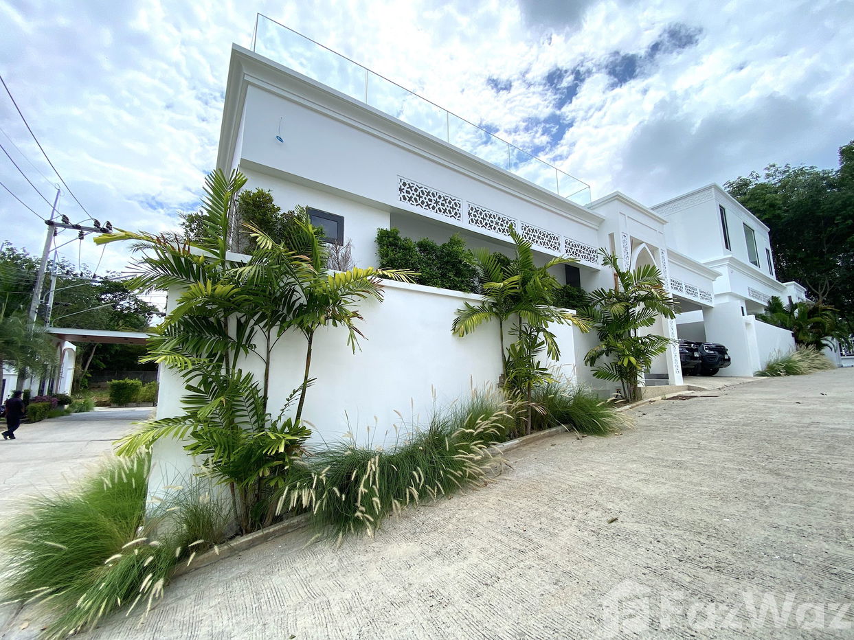 picture 3 Bedroom Villa for sale at The Menara Hills 1403082 - 37/37