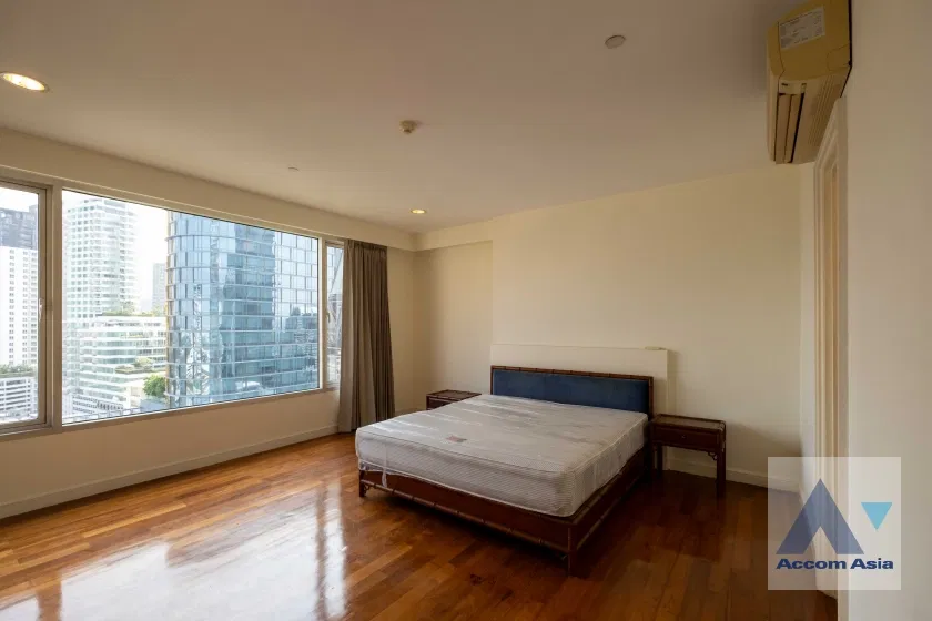 รูป 🔼🔽 AccomA 📩 Spacious condo with large layout and wraparound views (1517800) - รูปที่ 6/20