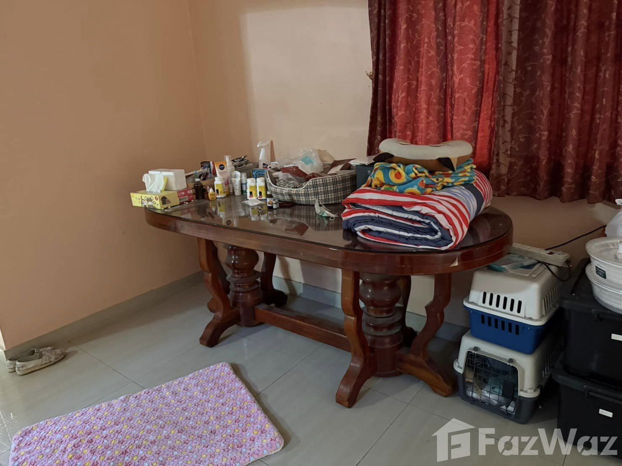 รูป ขาย บ้านเดี่ยว 3 ห้องนอน ในโครงการ แกรนด์ ธัญญวันท์ โฮม 1963202 - รูปที่ 5/6