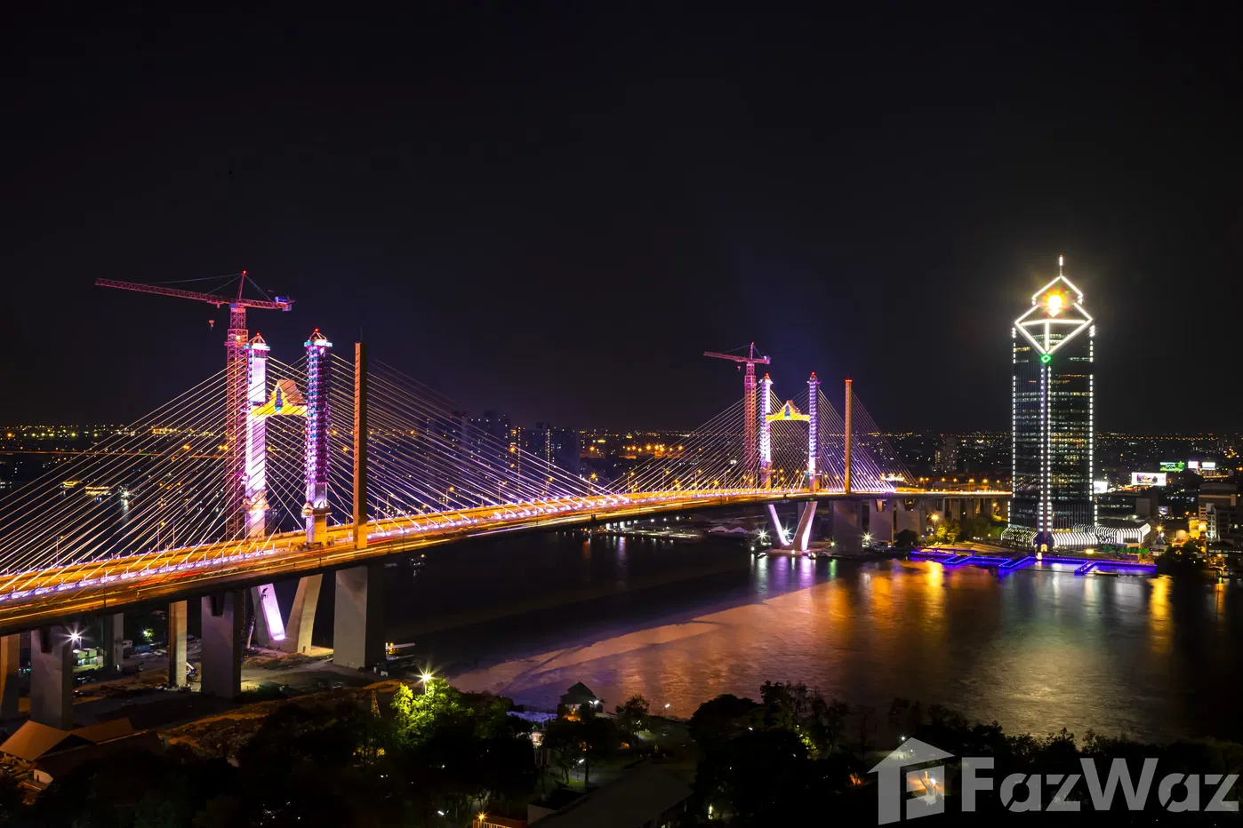 รูป ขาย คอนโด 2 ห้องนอน ในโครงการ สตาร์ วิว 5739023 - รูปที่ 1/14