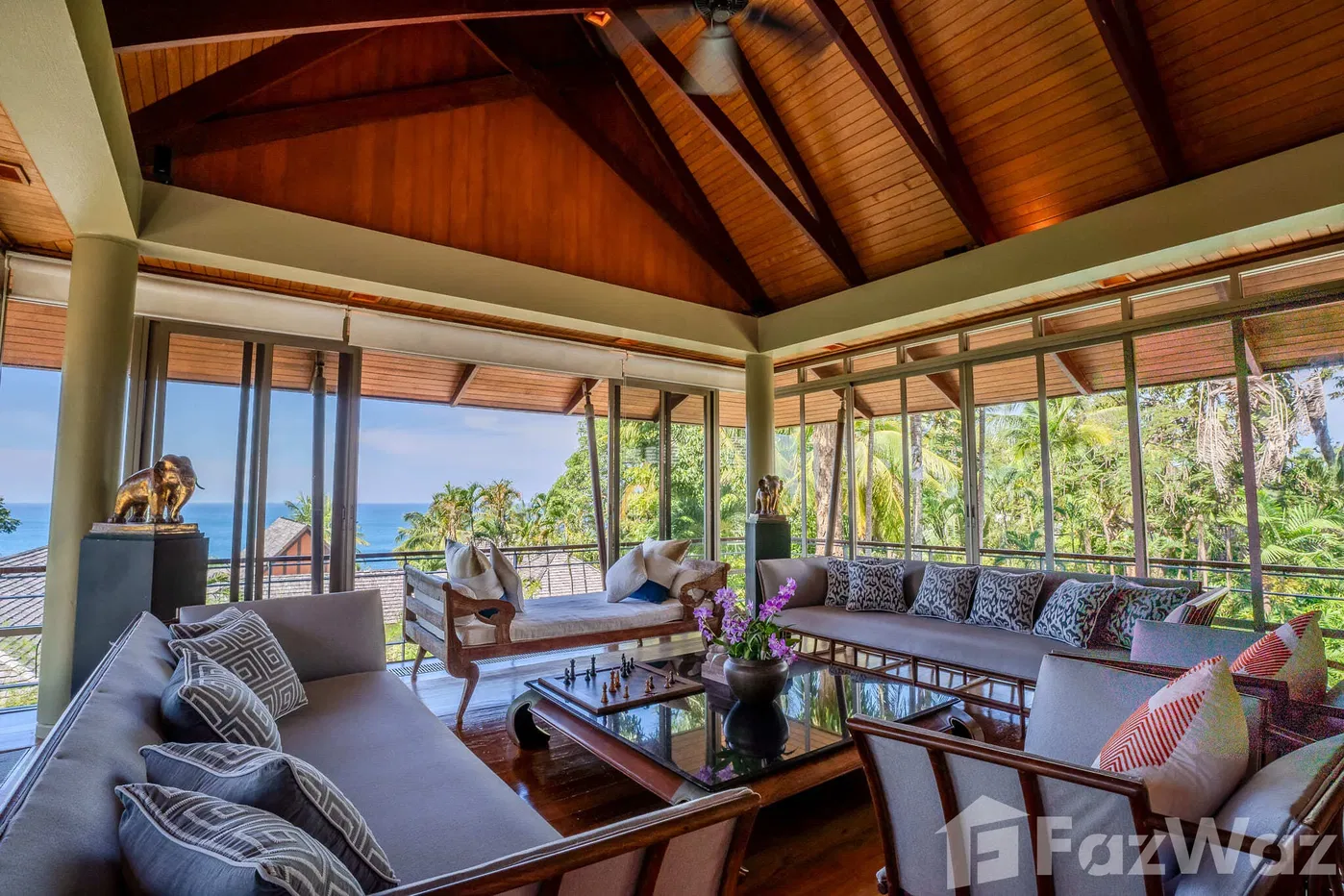 picture 900 SqM Paradise in Prestigious Rayan Estate: A Must-See 1158036 - 3/54