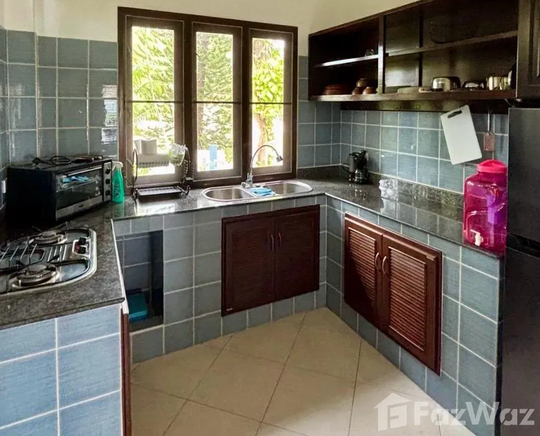 picture 3 Bedroom Villa for rent in Taling Ngam, Surat Thani  5760941 - 9/19