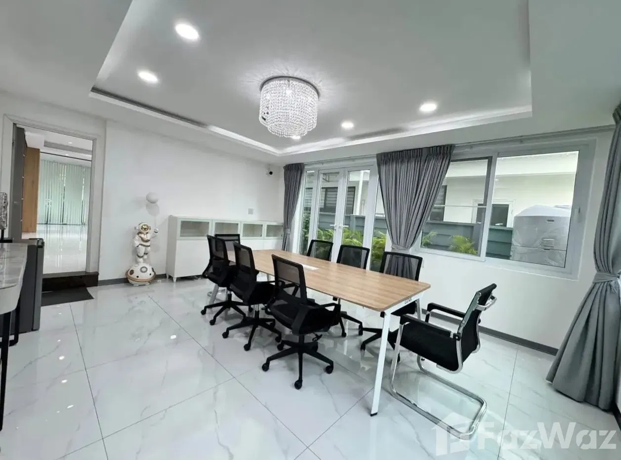 picture For Sale / Rent – Home Office B Square Rama 9 – Mengjai 5759539 - 5/19