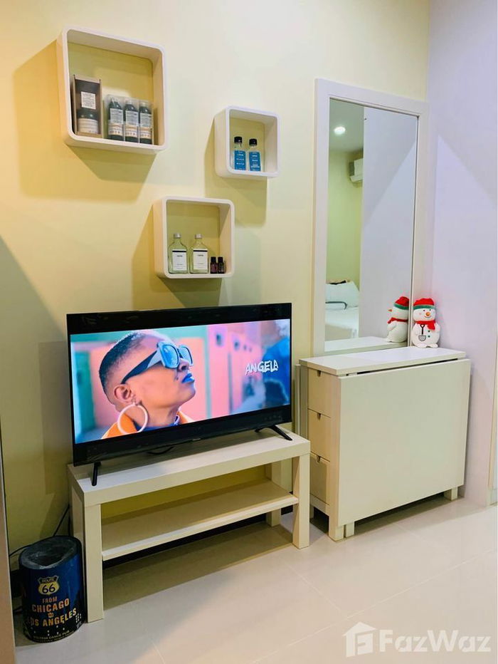 picture Studio Condo for Sale at Supalai Premier Asoke  1155830 - 2/5