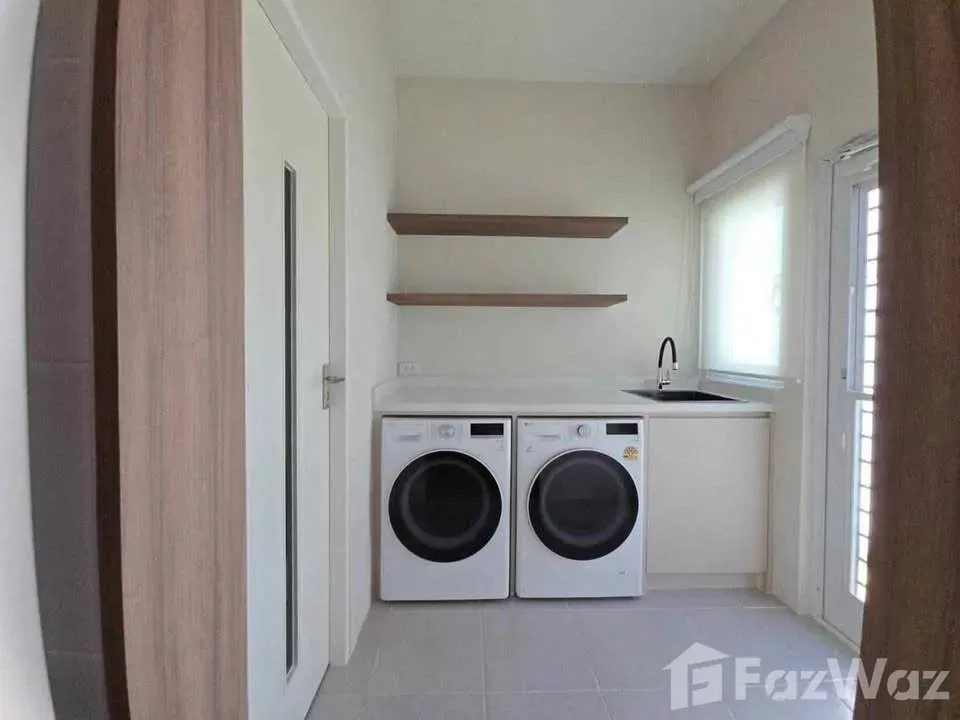 รูป ขาย วิลล่า 3 ห้องนอน ในโครงการ สีวลี รัษฎา 5372826 - รูปที่ 14/14