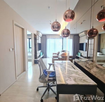 2 Bedroom Condo for sale at Life Asoke  1677164