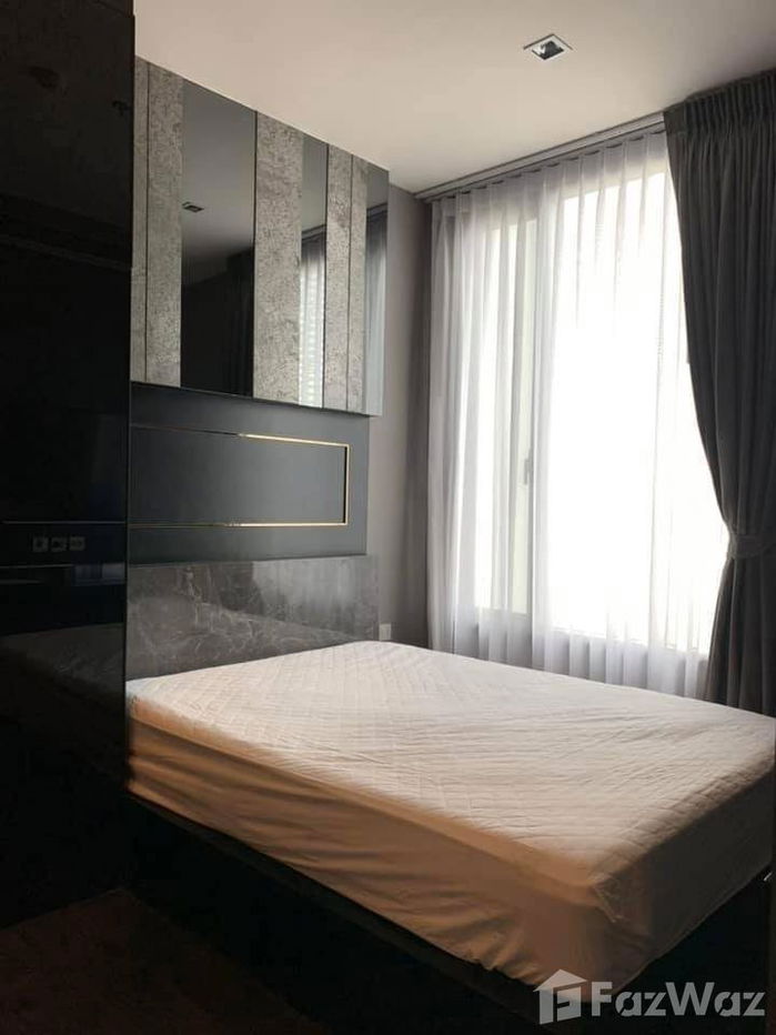 รูป ขาย คอนโด 1 ห้องนอน ในโครงการ เอดจ์ สุขุมวิท 23 1992753 - รูปที่ 1/9